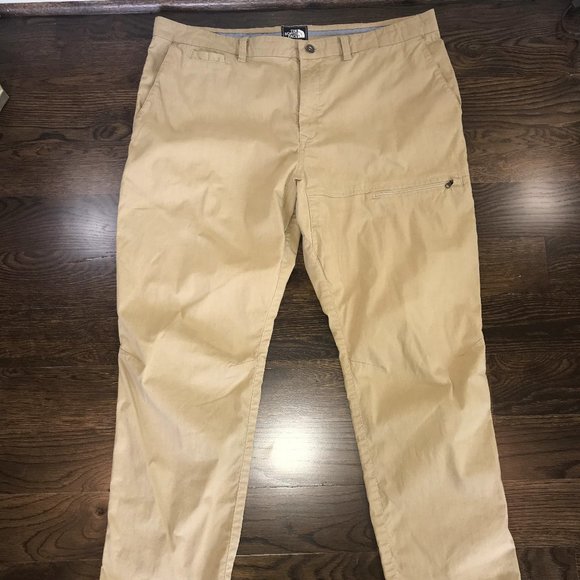 The North Face Other - The North Face Granite Face Pants - Men's 40"